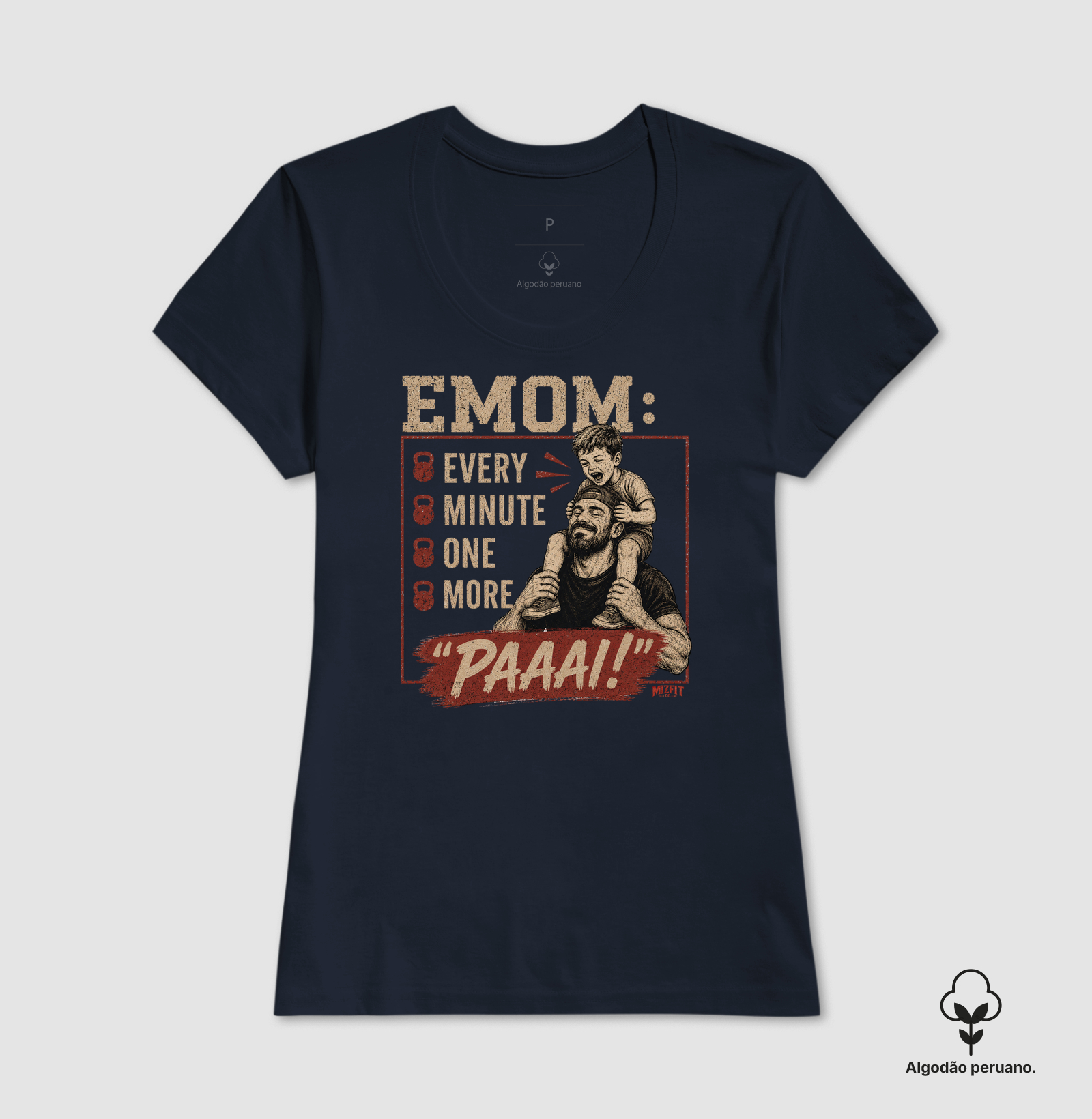Camisa 7