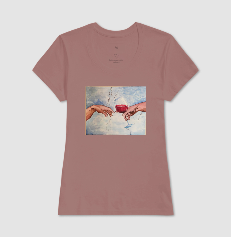 Camisa 16