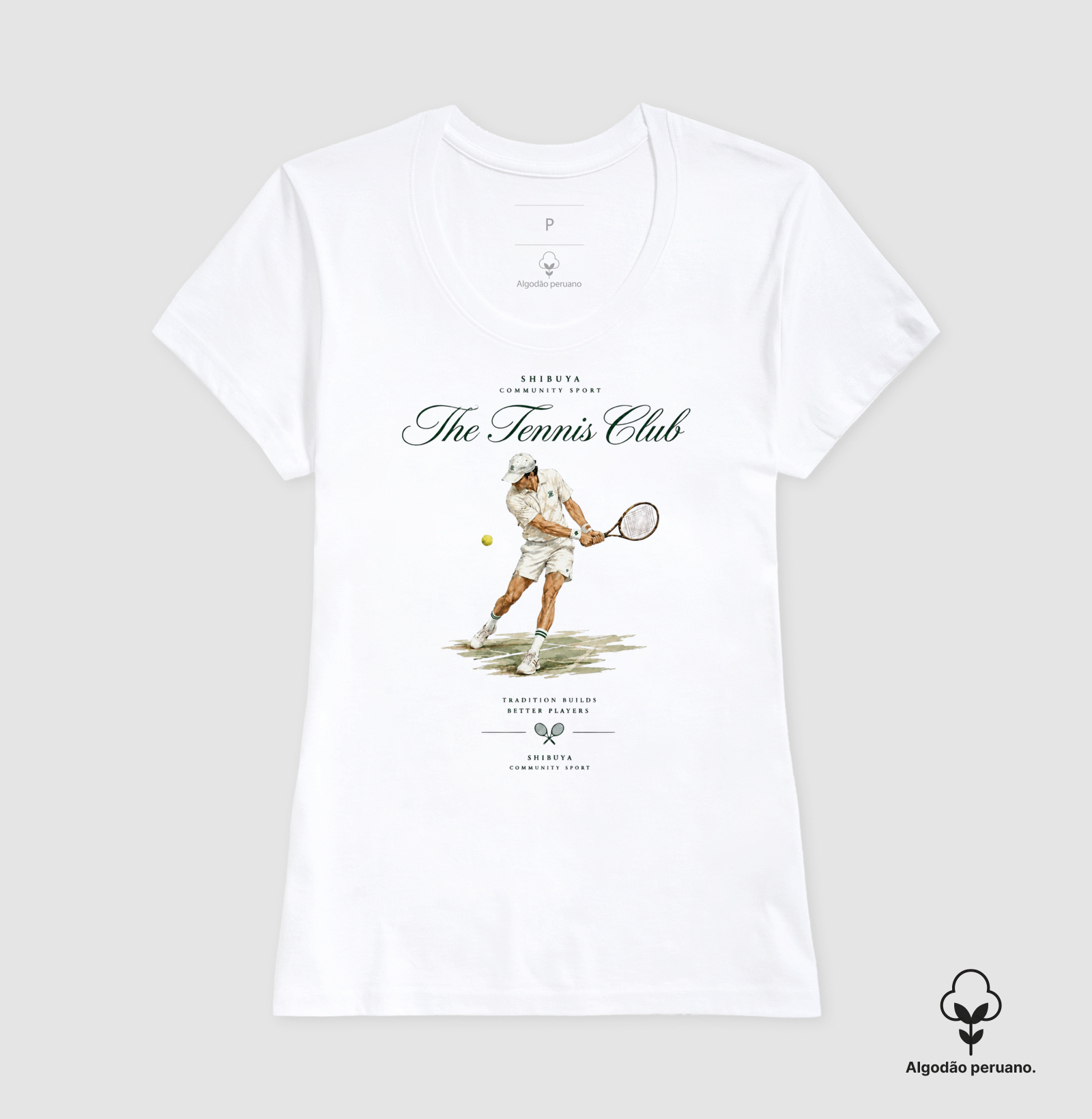 The Tennis Club — Heritage Edition - Imagem 3
