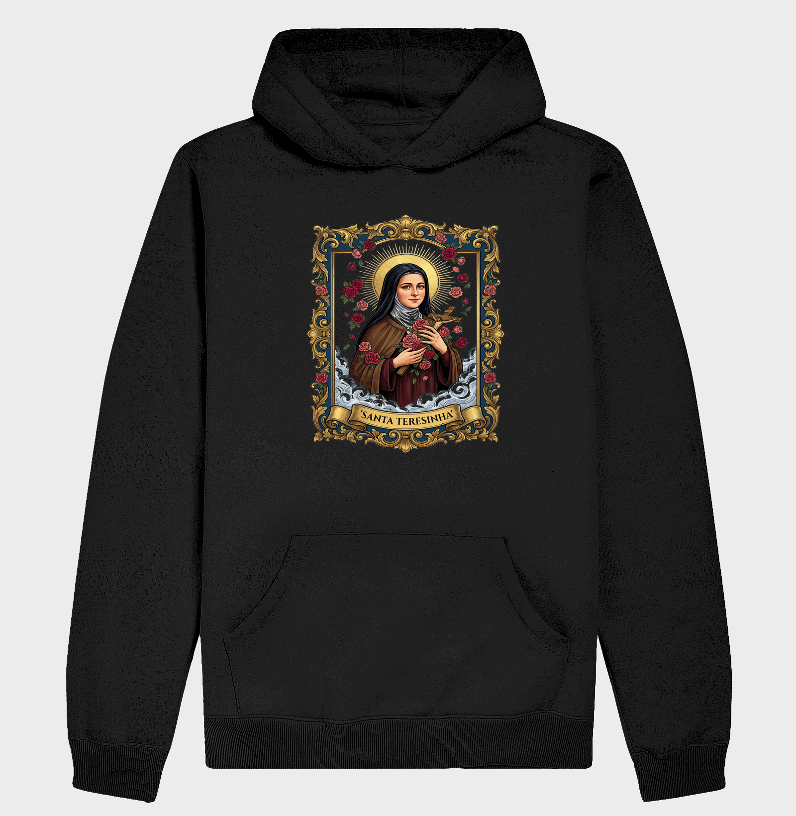 Santa Teresinha - Imagem 2