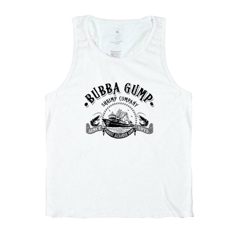 Bubba Gump Shrimp Company - Imagem 2
