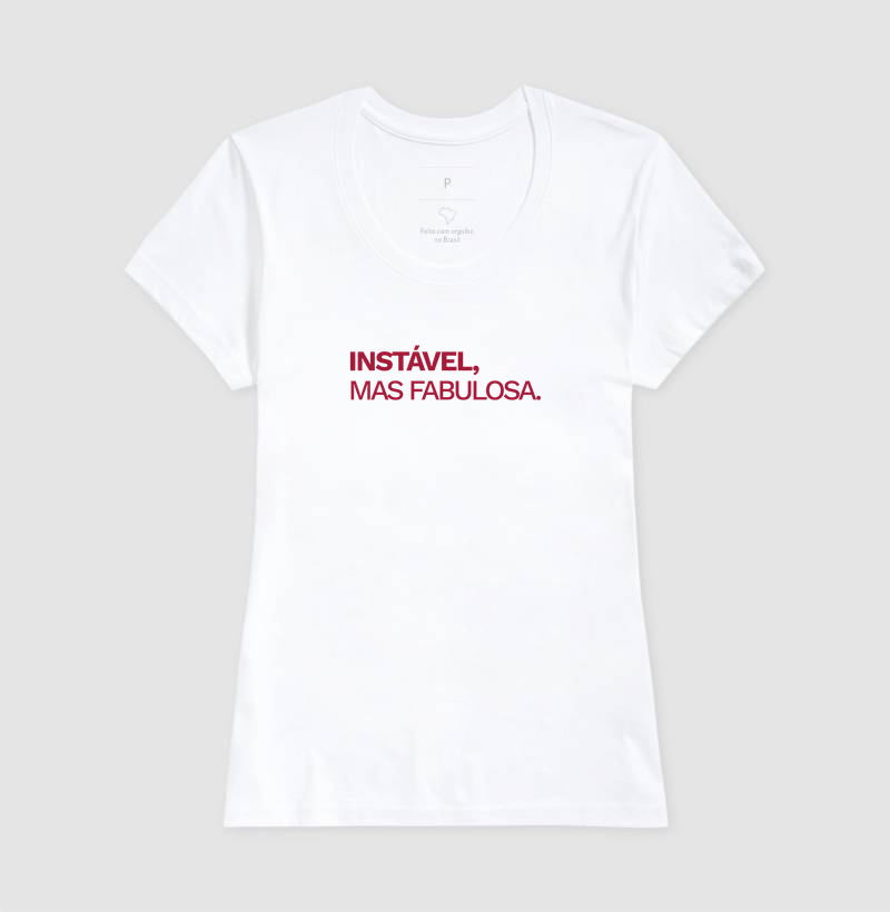 Instável, mas fabulosa - Imagem 5