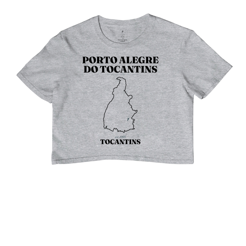 Porto Alegre do Tocantins | Legado TO - Imagem 6