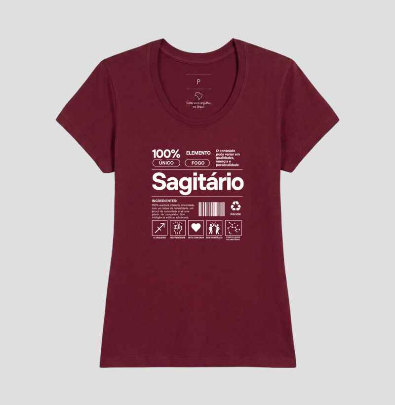 Camisa 18