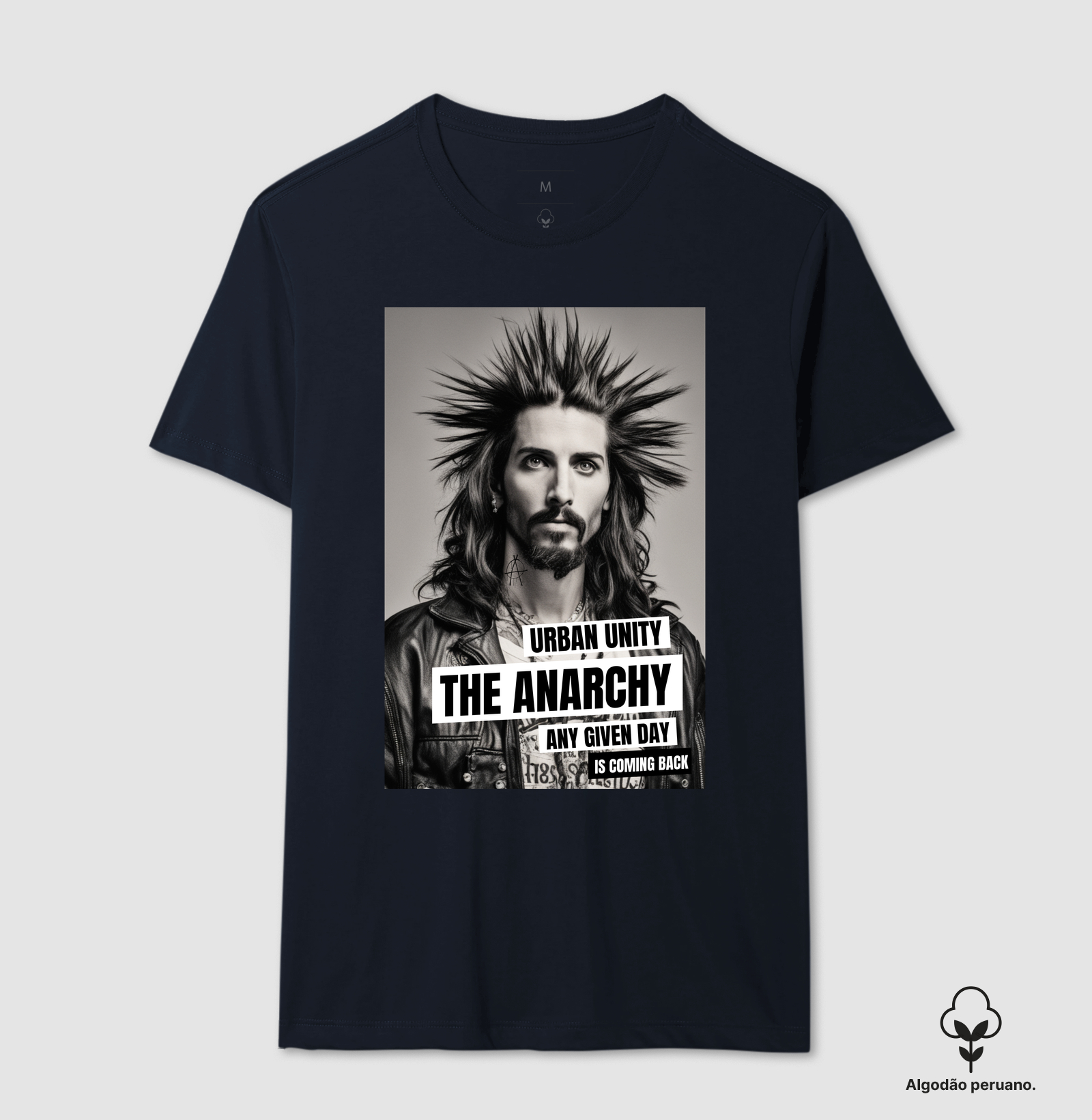 THE ANARCHY - Imagem 6