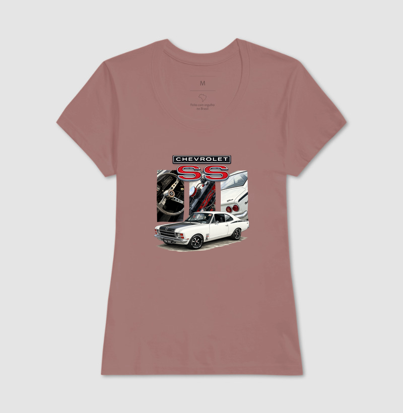 Camisa 16