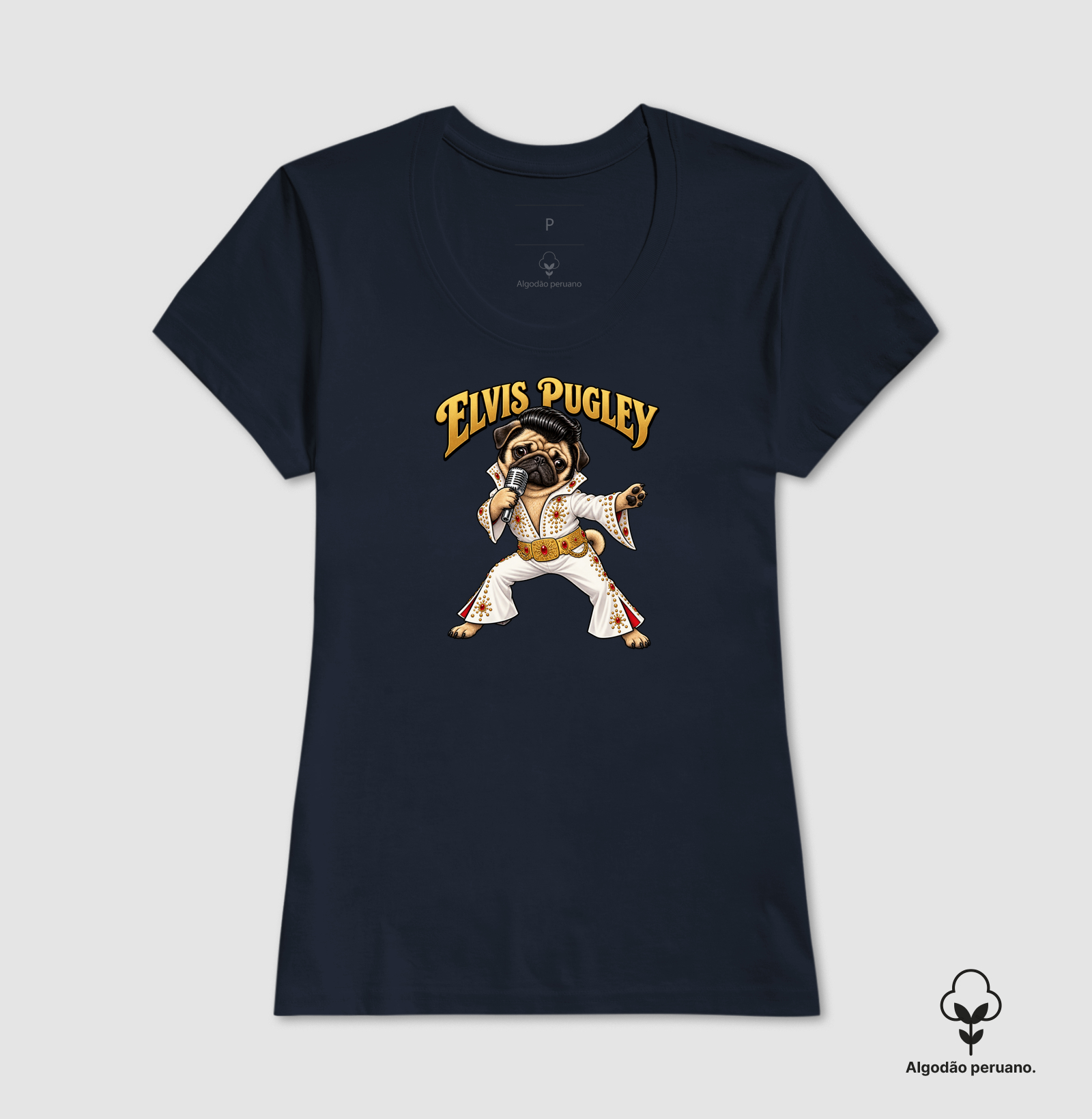 Elvis Pugley - Imagem 6