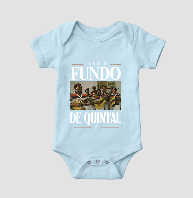 52 - ISSO É FUNDO DE QUINTAL - Imagem 4