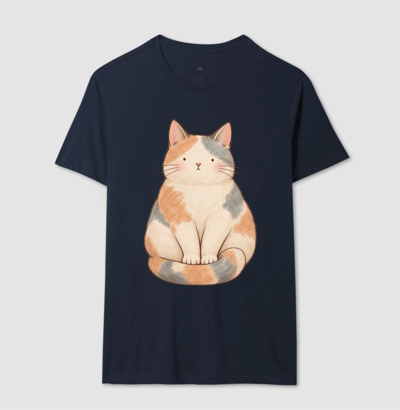 Gato Observador - Imagem 6