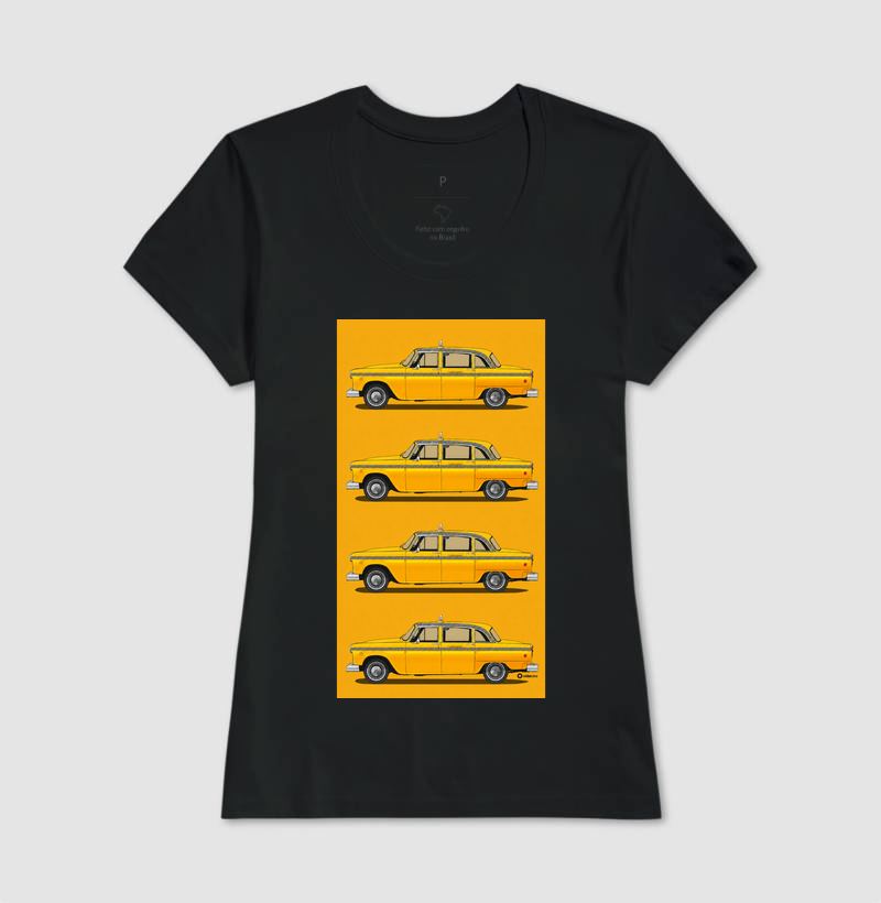 Taxi Driver – Táxi de Travis Bickle - Imagem 4