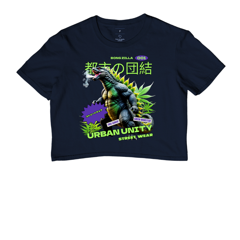 BONG ZILLA - Imagem 4