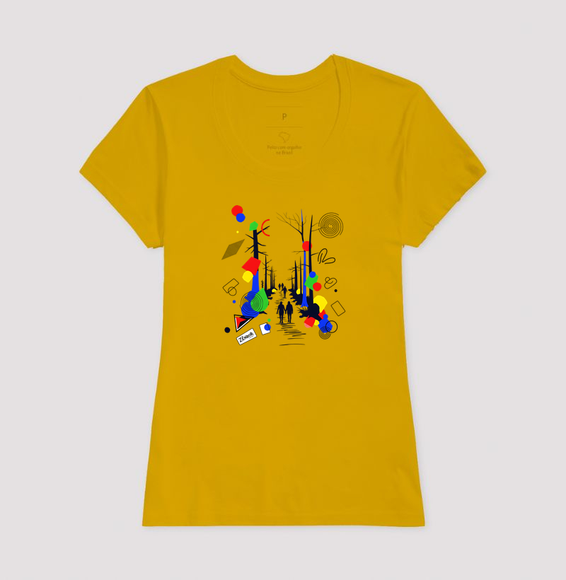 Camisa 10
