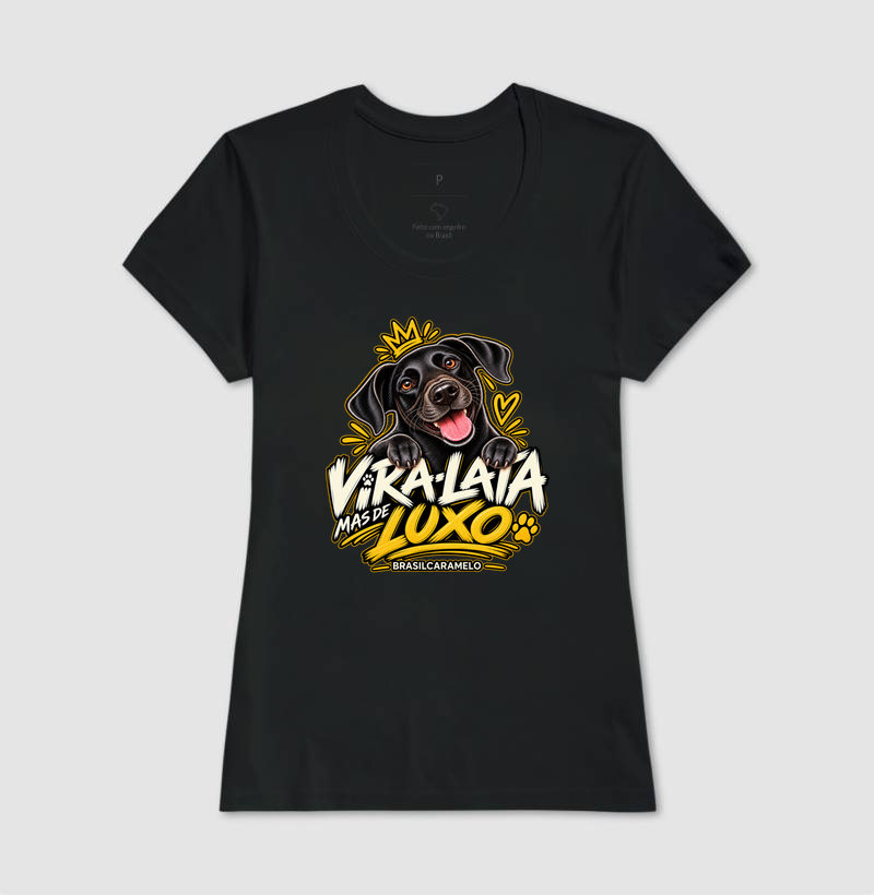 Vira-lata. Mas de luxo! - Imagem 3