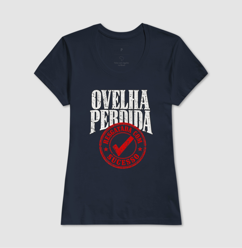 Ovelha Perdida Resgatada com Sucesso - Imagem 7