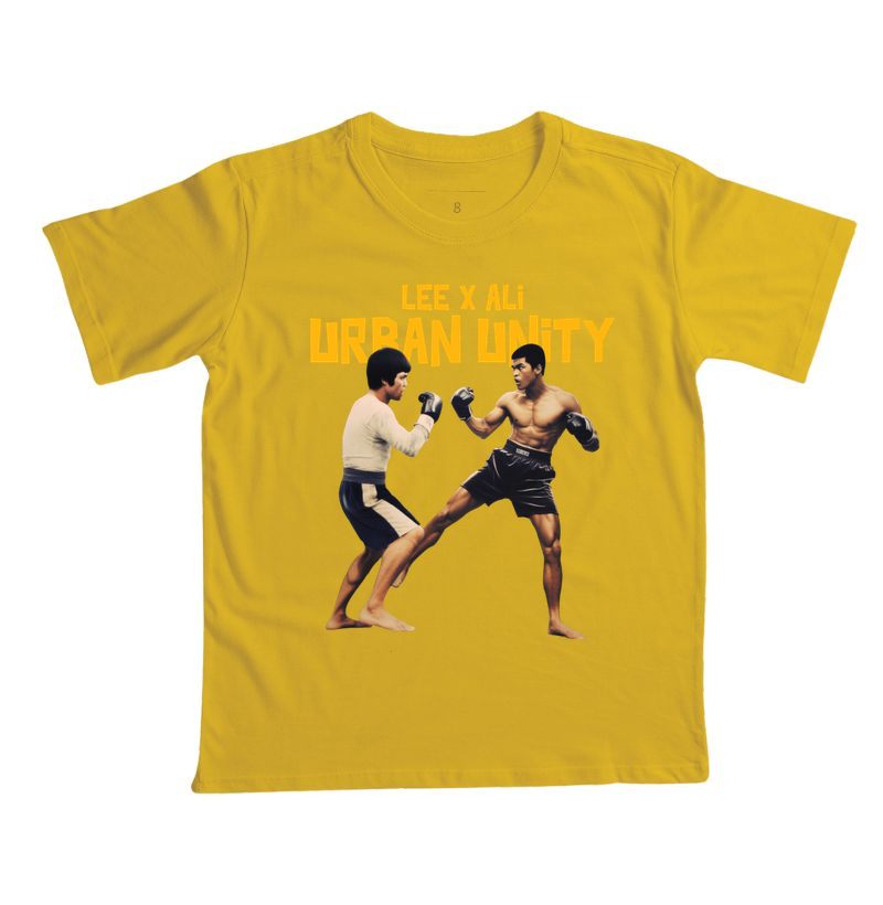 LEE X ALI - Imagem 5