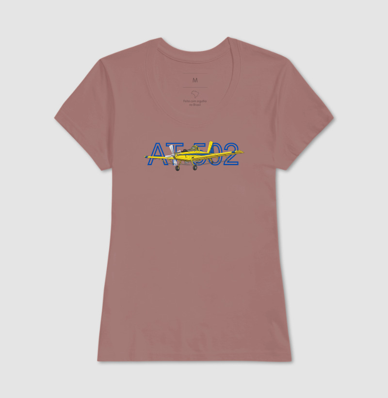 Camiseta AT-502 - Imagem 13