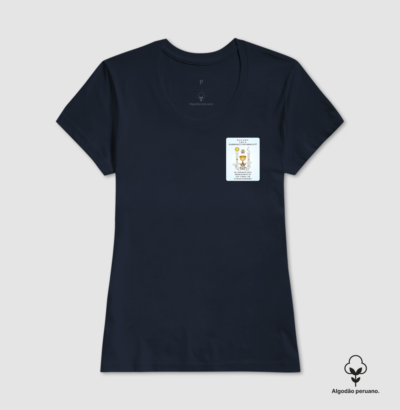 Camisa 7