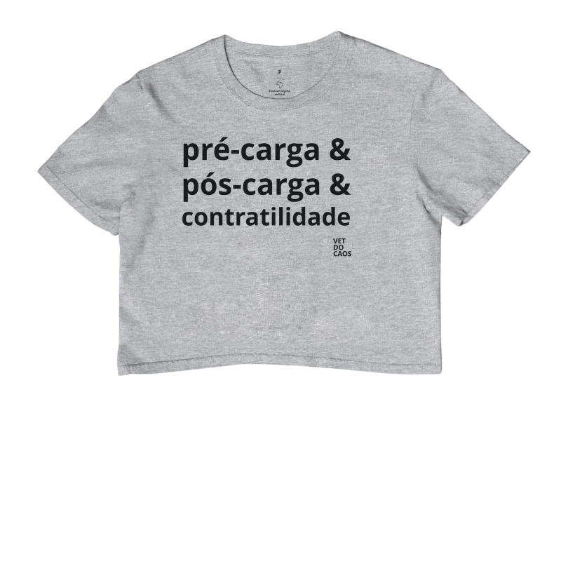 Pré-carga & pós-carga & contratilidade - Imagem 3