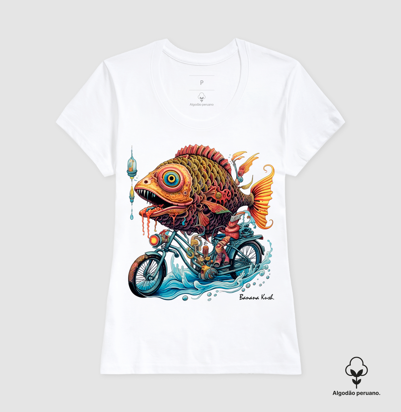 Camisa 1