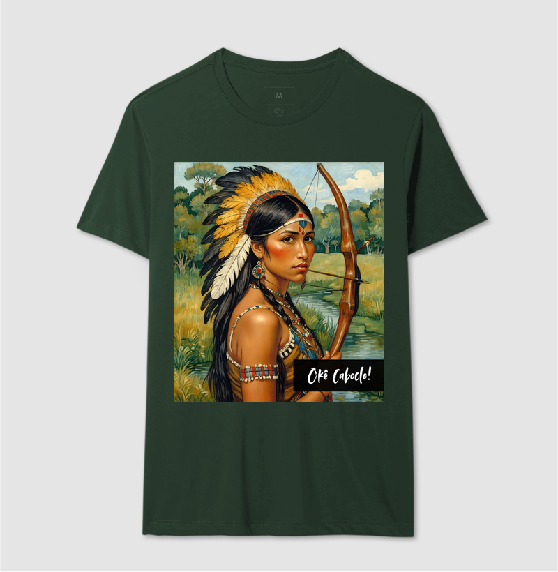 Camisa 14