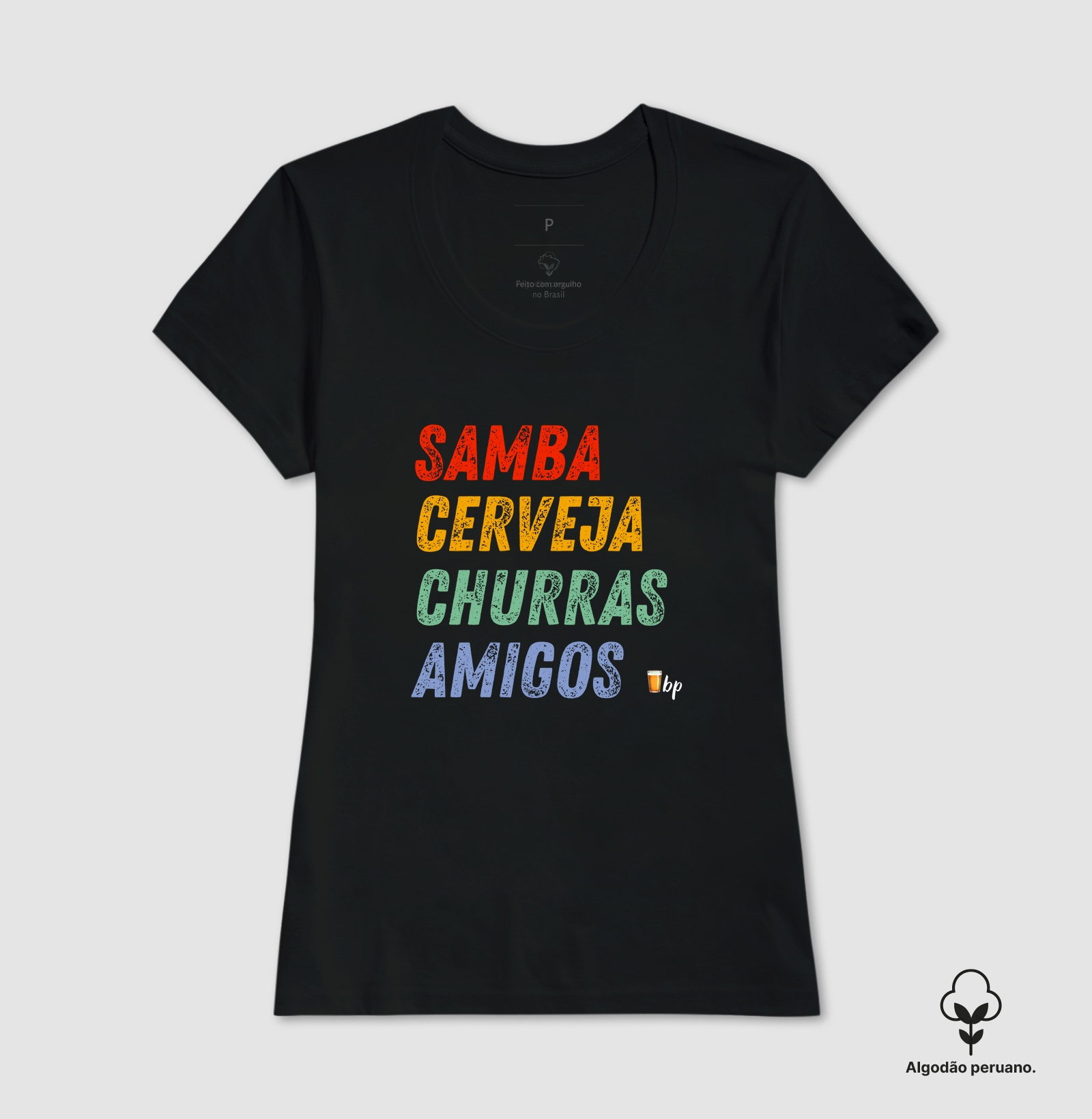 Camisa 3