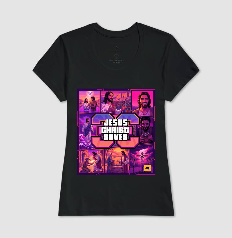 Camisa 2