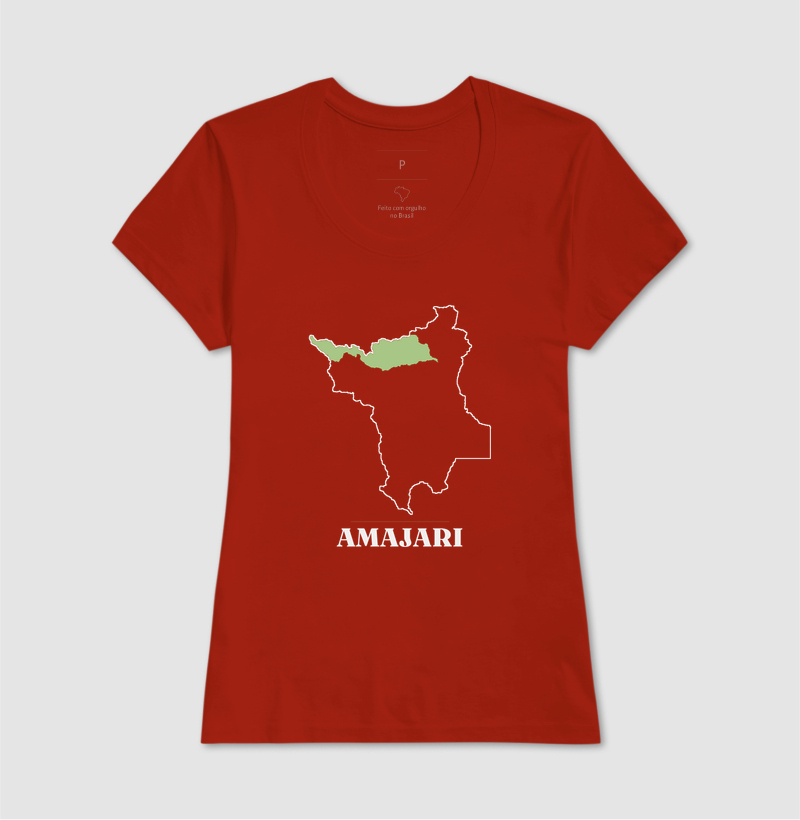 Amajari | Traço RR - Imagem 11