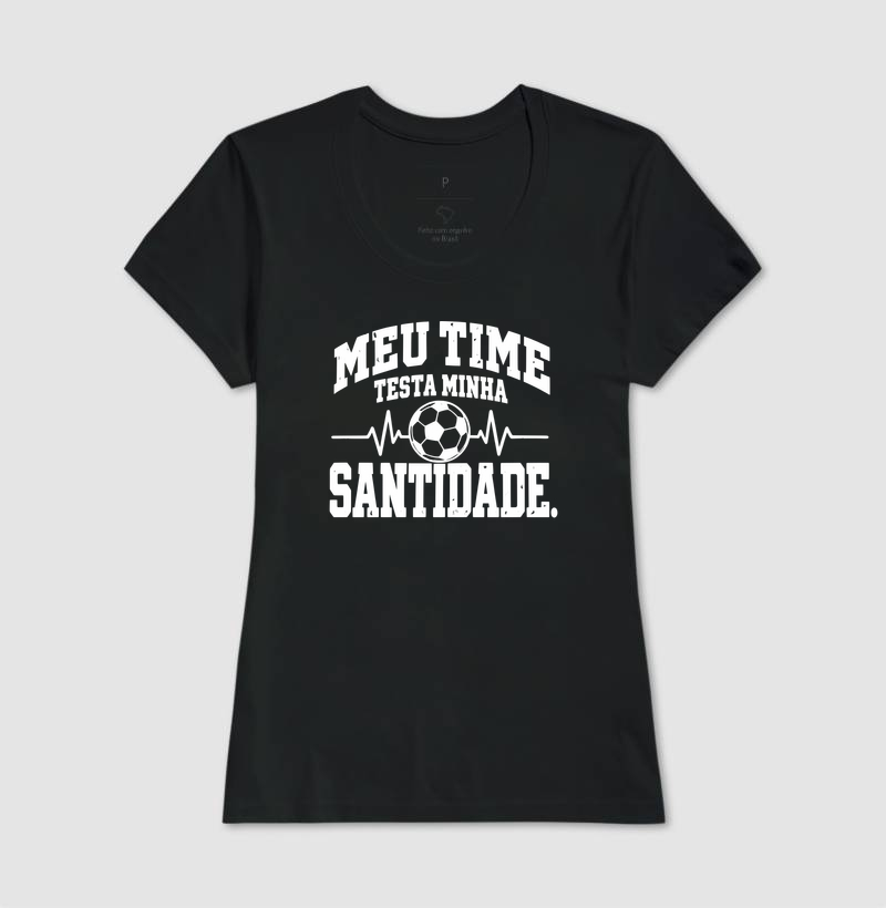 Meu Time Testa Minha Santidade - Imagem 3