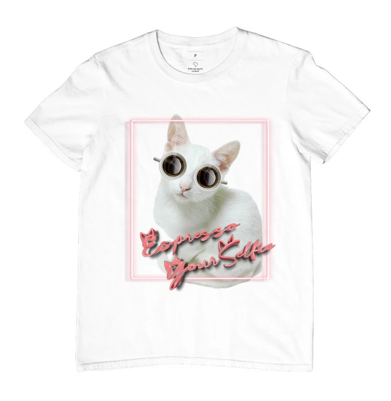 Espresso Cat - Imagem 4