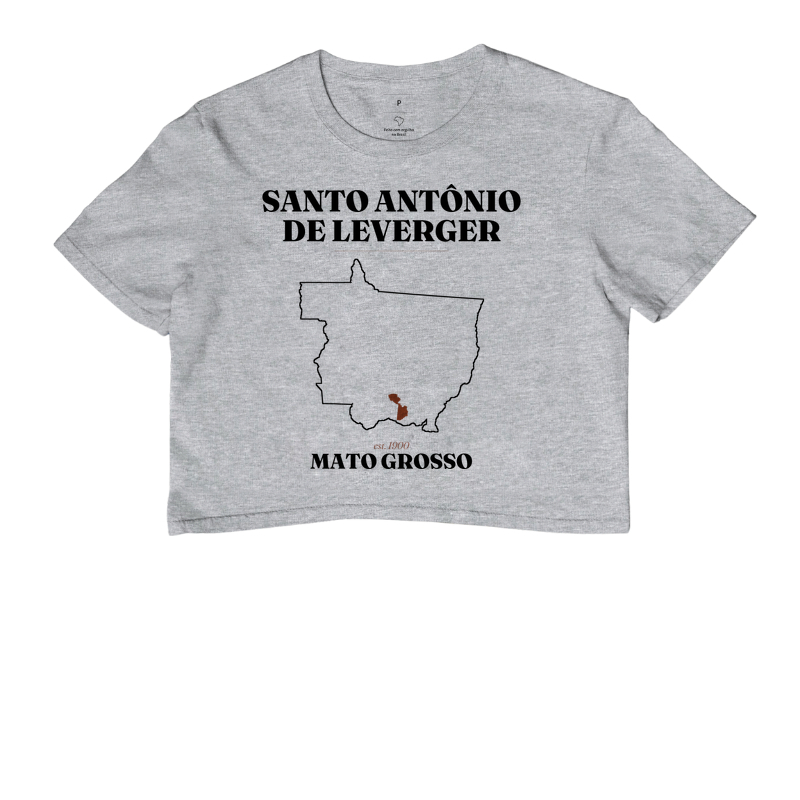 Santo Antônio de Leverger | Legado MT - Imagem 6