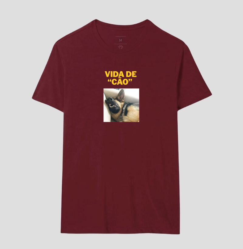 Camisa 17