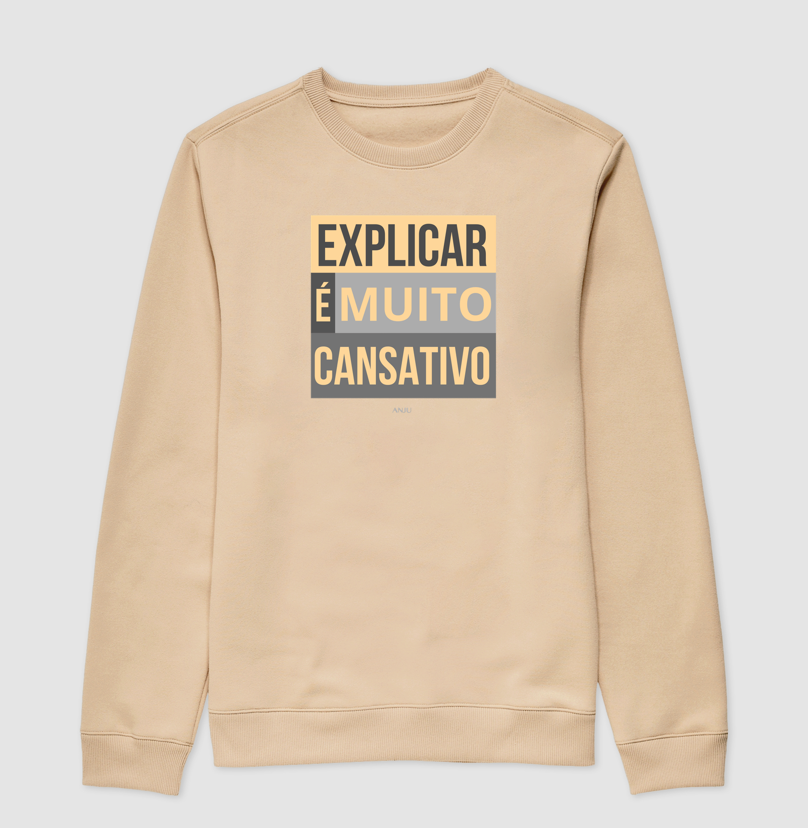 Explicar é muito cansativo - Imagem 3