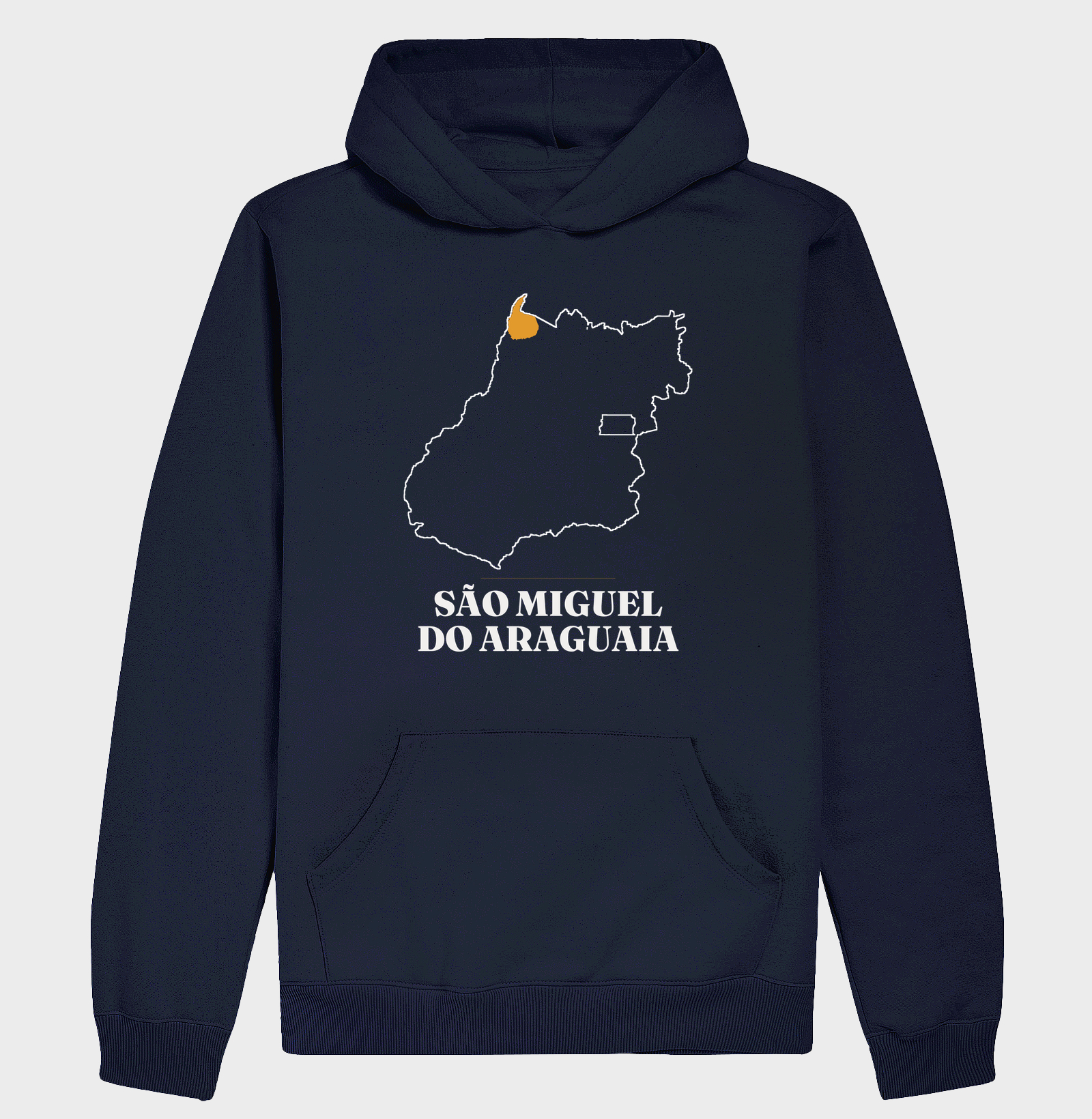 São Miguel do Araguaia | Traço GO - Imagem 4