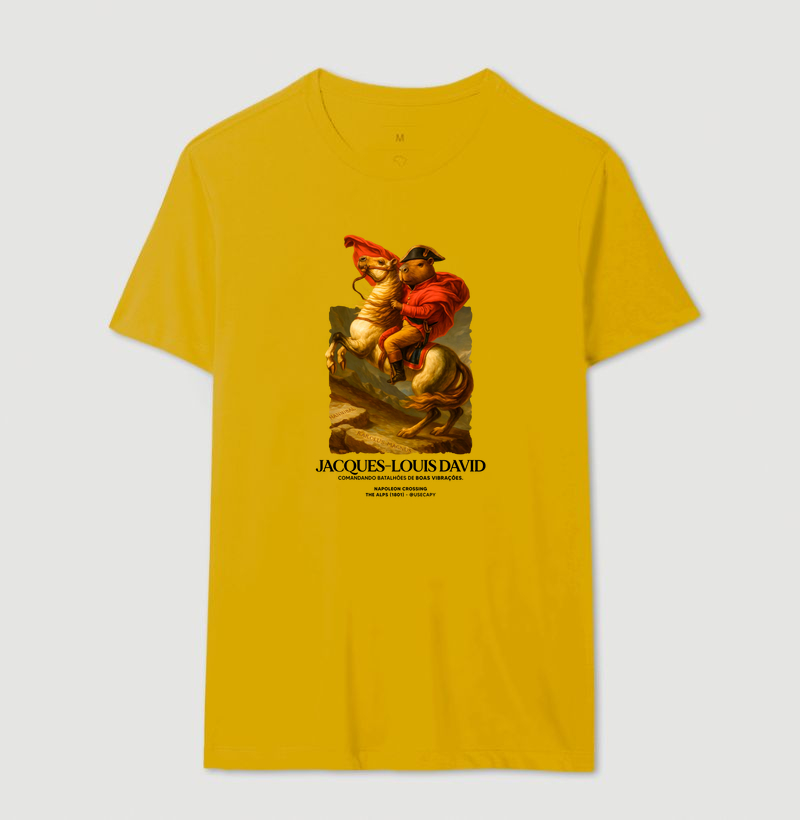 Camisa 13