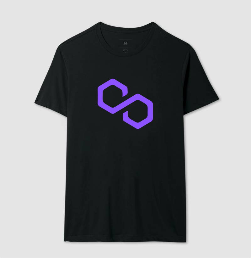 Camiseta Pòlygon Logo - Imagem 4