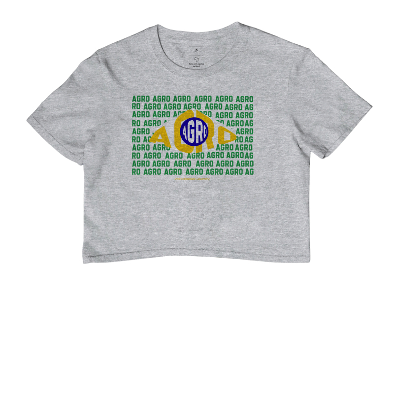 Agro Brasil (bandeira) - Imagem 6