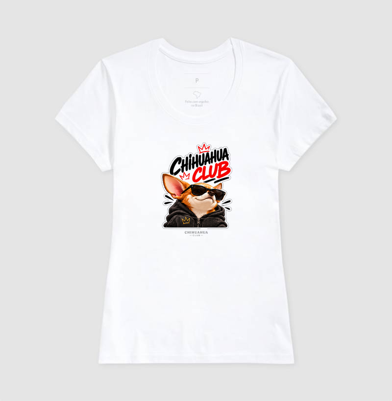 Chihuahua Club - Imagem 5