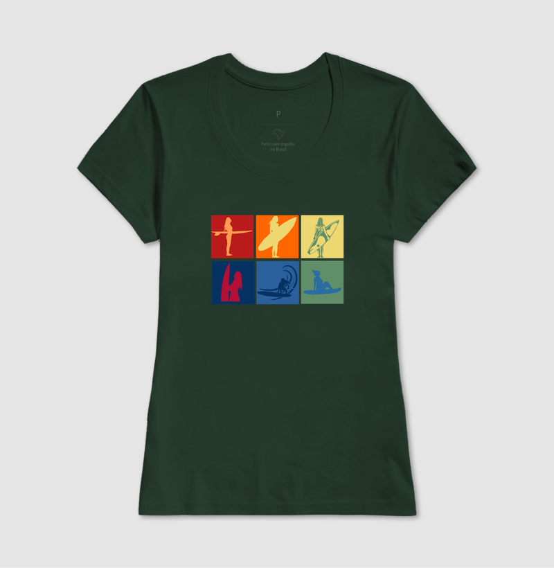 Camisa 10