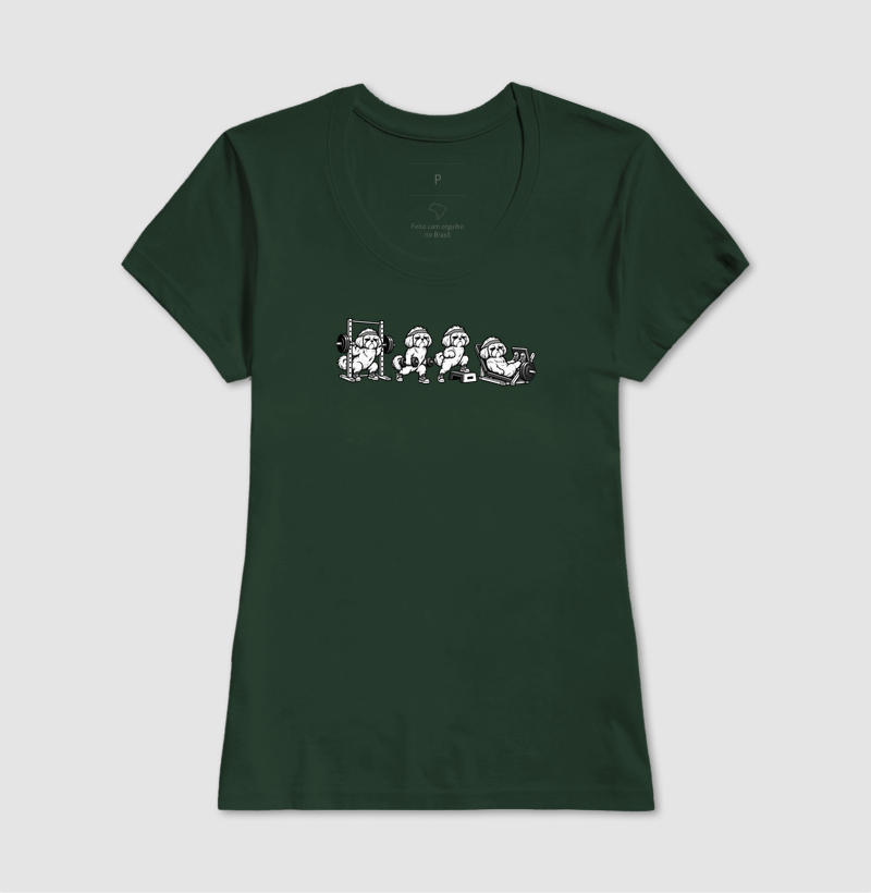 Shih Tzu Gym - Imagem 9