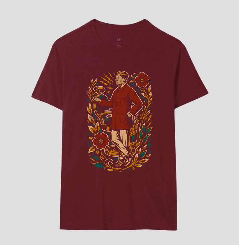 Camisa 10