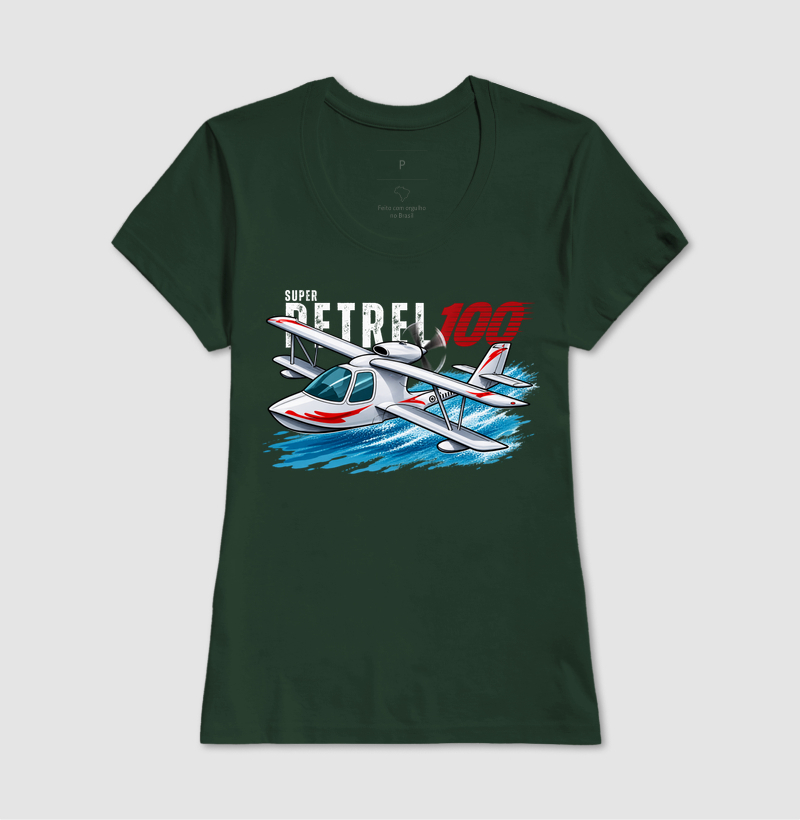 Camisa 10
