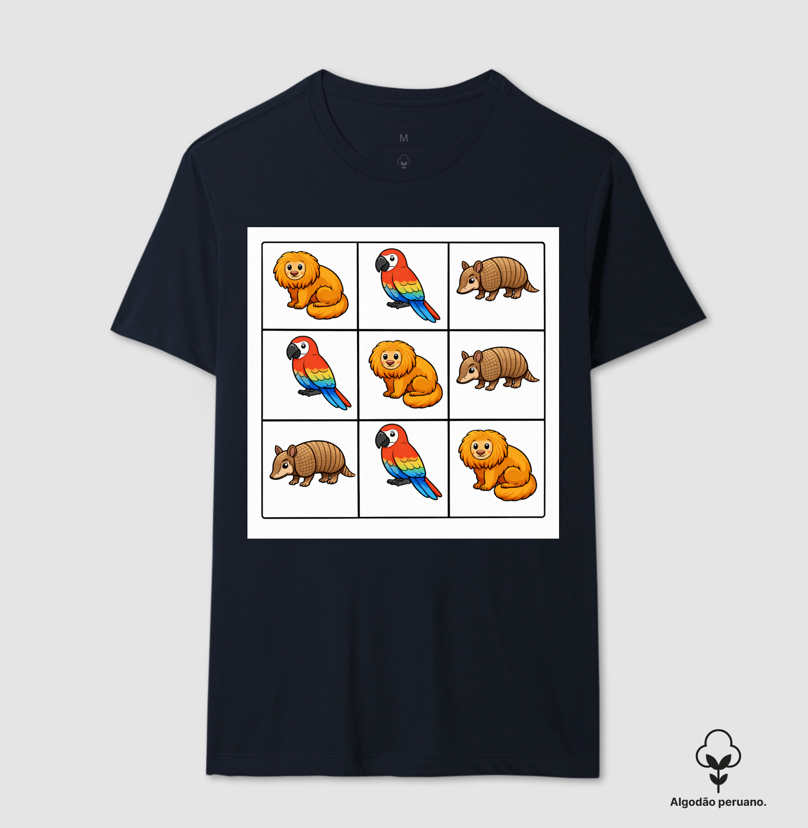 Camisa 3