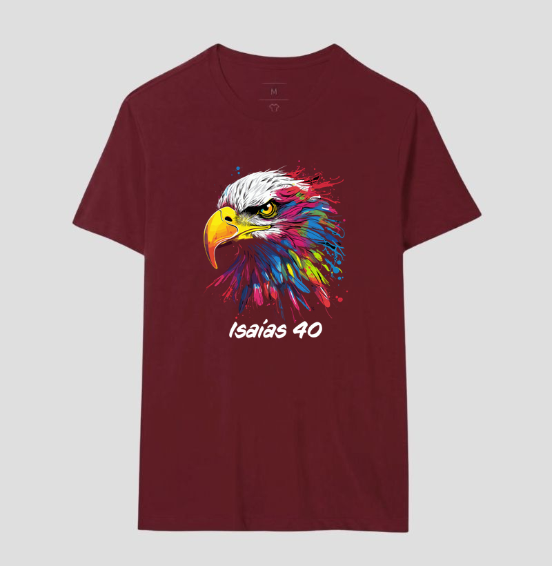 Camisa 18