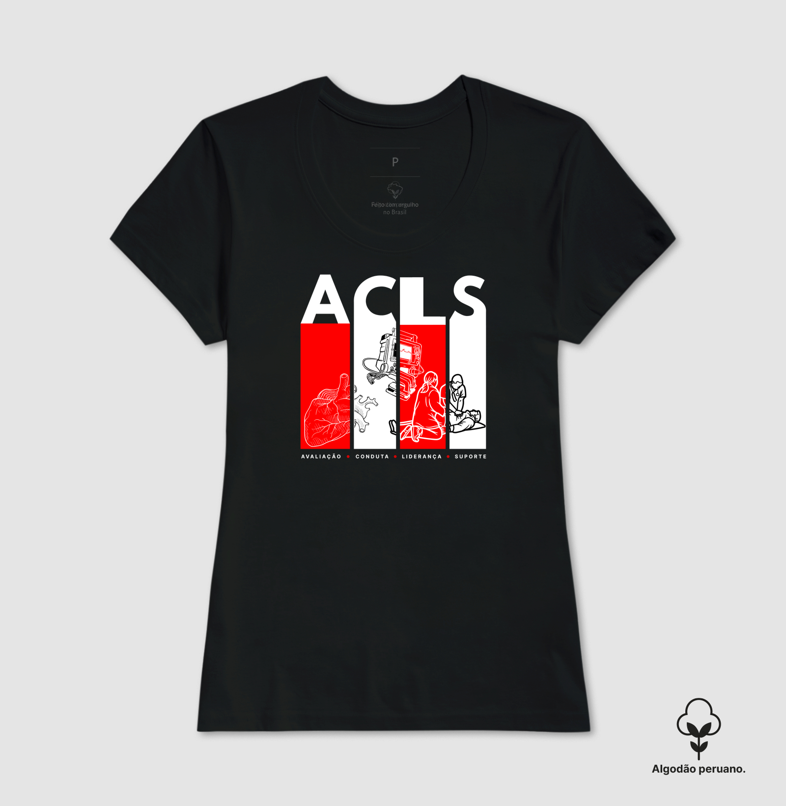 Camisa 5