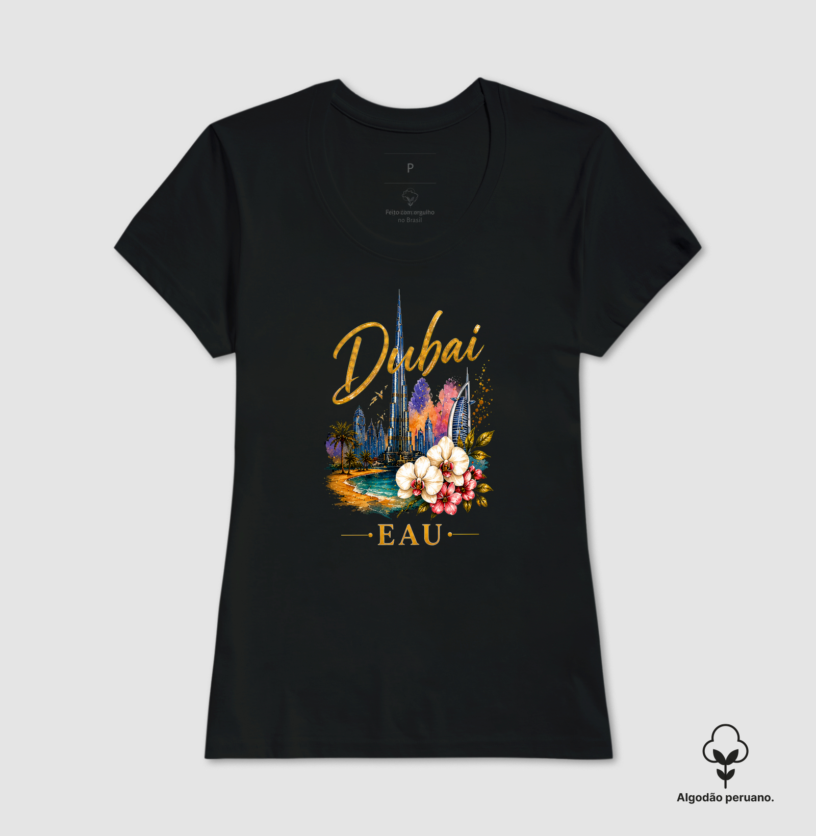 Camisa 2