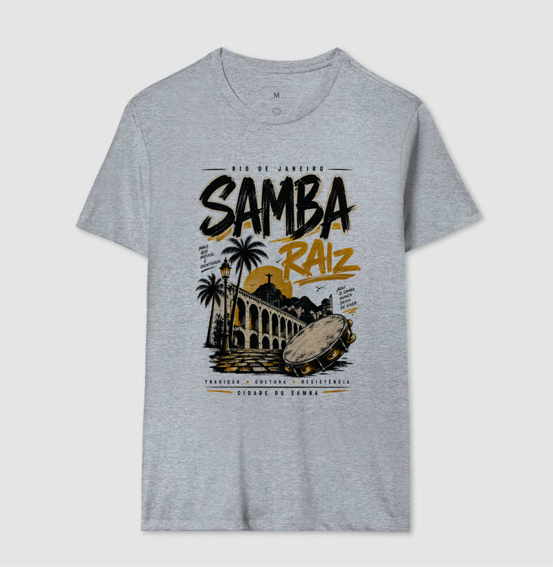 Samba Raiz - Imagem 8