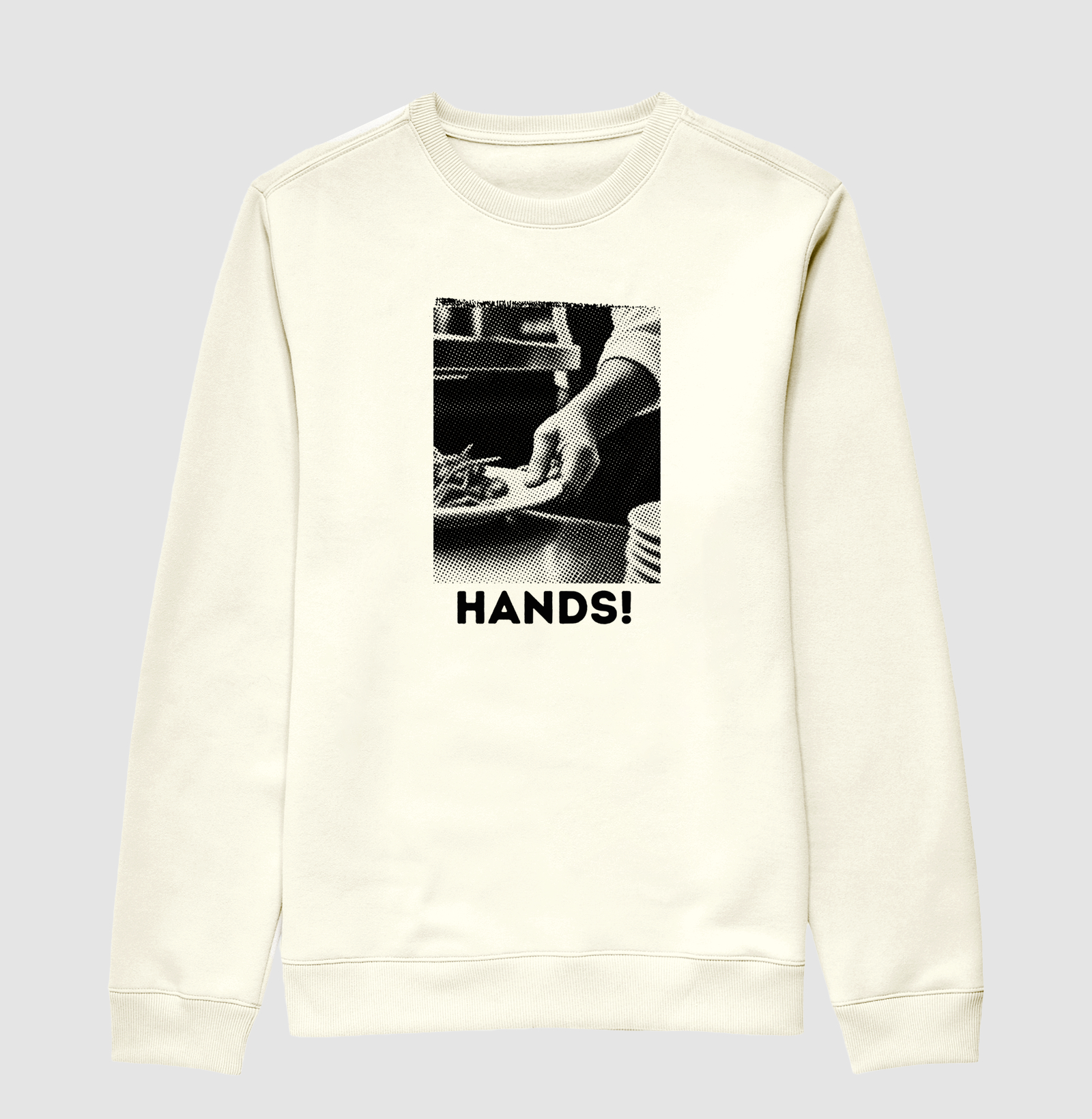 Hands! - Imagem 2