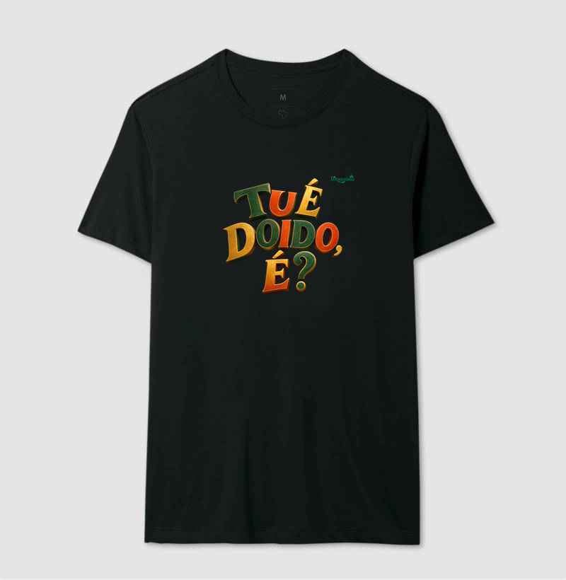 Tu é doido é? - Imagem 2