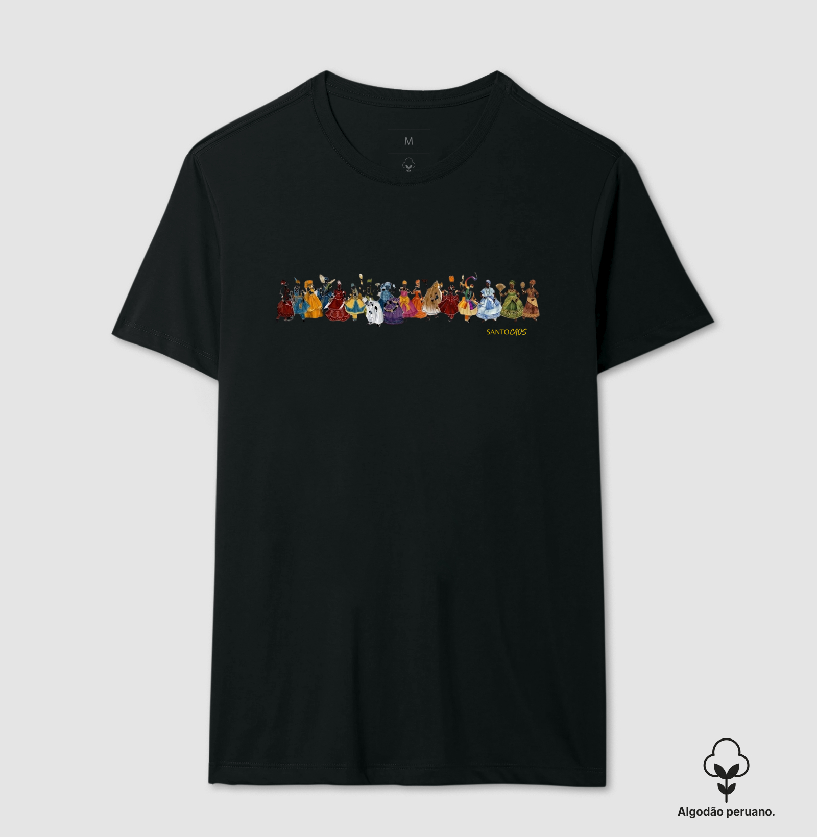 Camisa 9