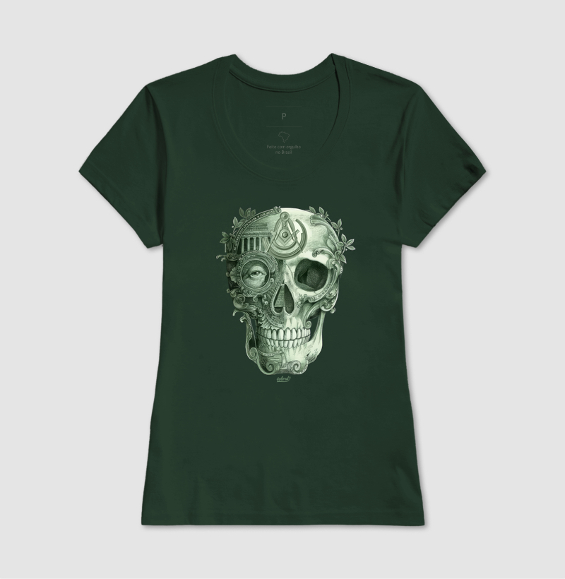 Camisa 10